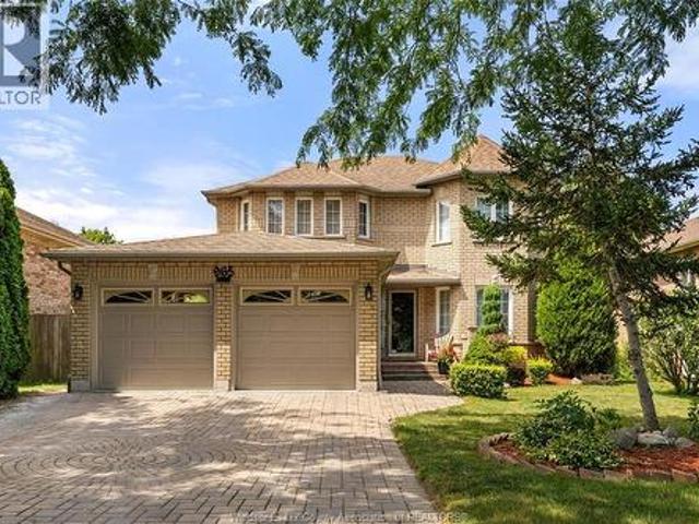 House for sale in Maidstone, Ontario