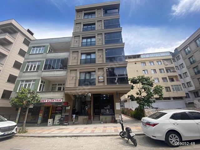 Güngören, İstanbul içerisinde satılık Depo