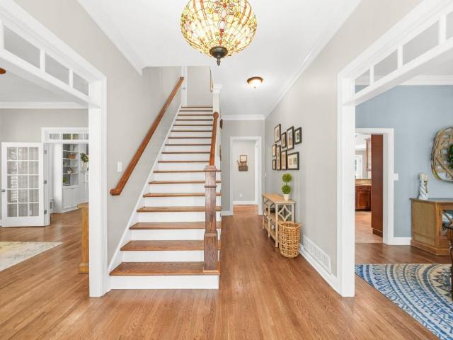 House for sale in Roswell, Fulton County