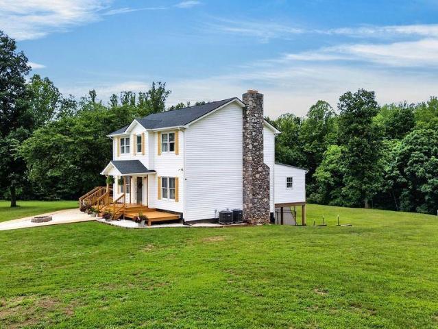 House for sale in Virginia