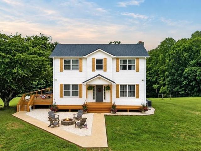 House for sale in Virginia