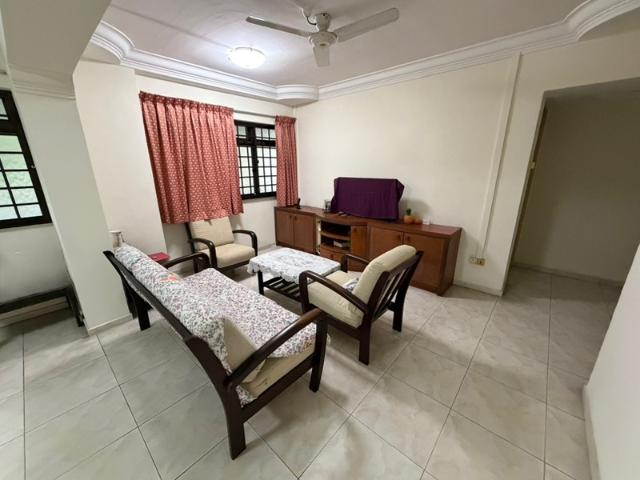 Room for sale