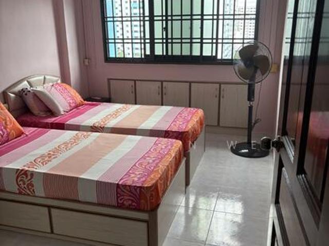 Apartment for rent