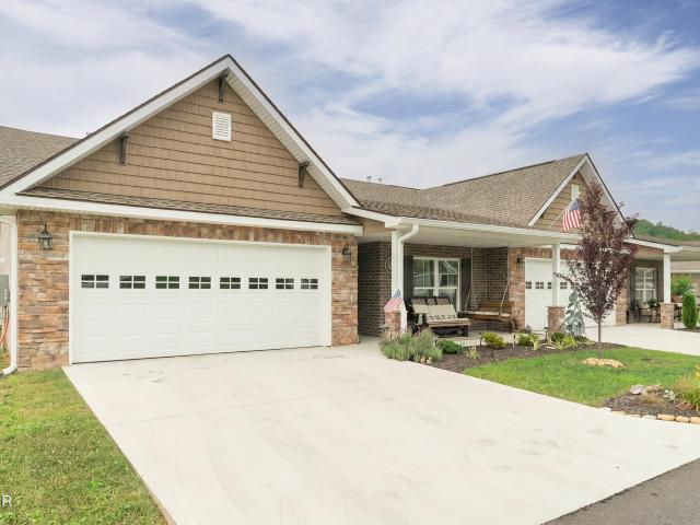 Condo for sale in Tennessee