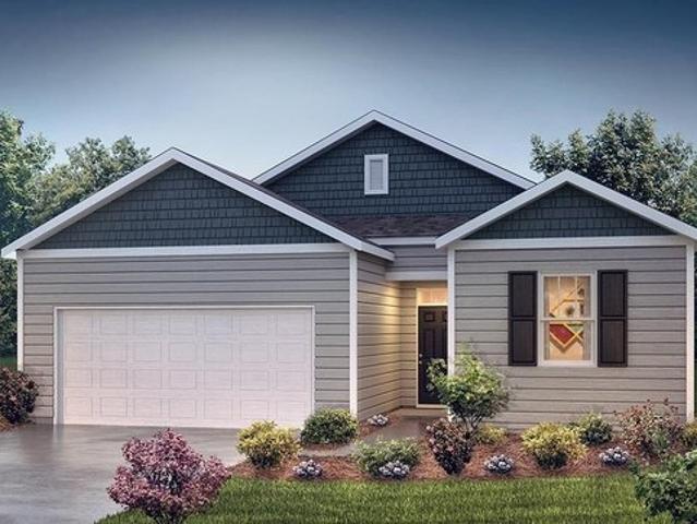 House for sale in Wellford, South Carolina