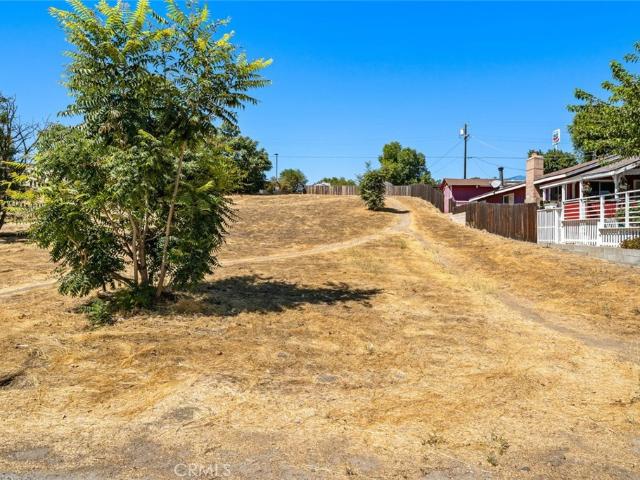 Land for sale in San Miguel, California