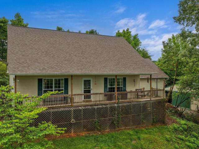 House for sale in Tennessee