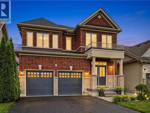 House for sale in Niagara, Ontario