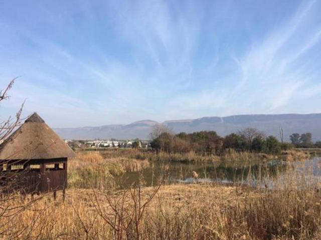 Land for sale in North West