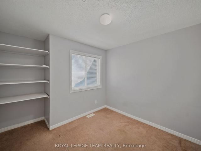 House for rent in Notting Gate, Ottawa
