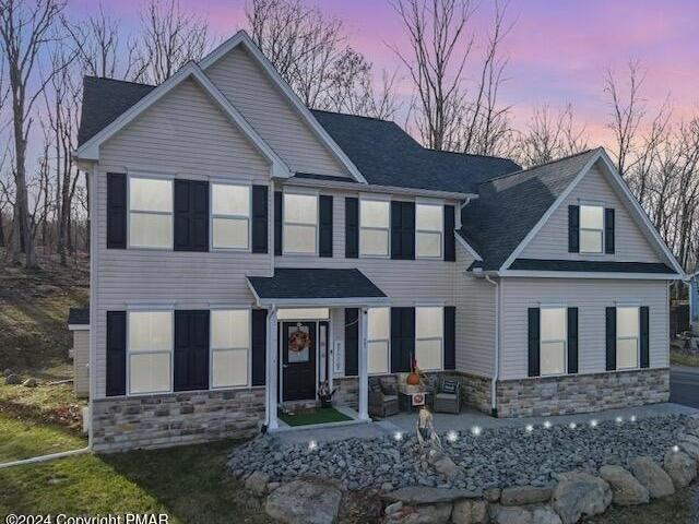 House for sale in East Stroudsburg