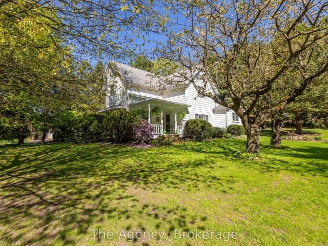 Farm for sale in Niagara, Ontario