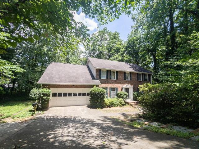 House for sale in Tucker, Gwinnett County