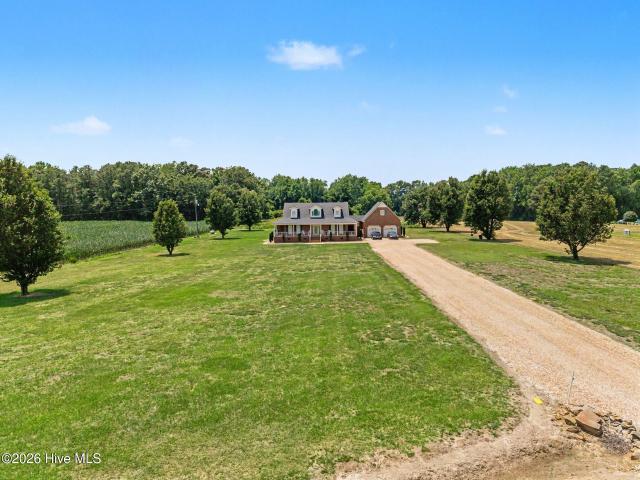 House for sale in Clinton, North Carolina