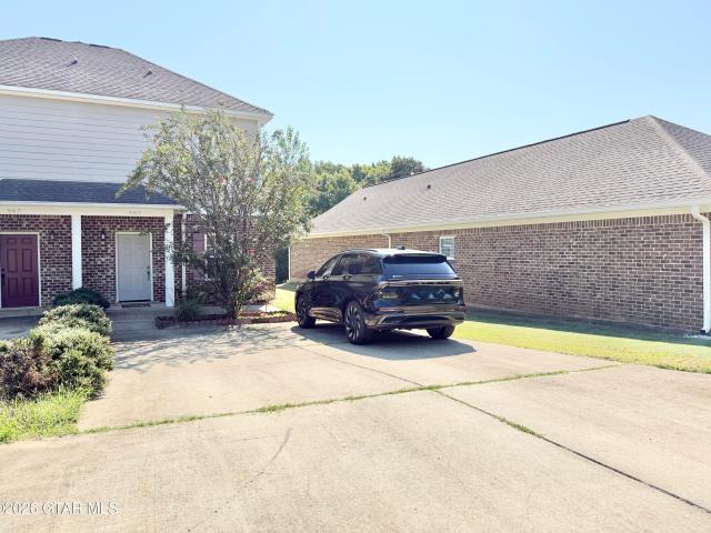 Townhouse for sale in Starkville, Mississippi