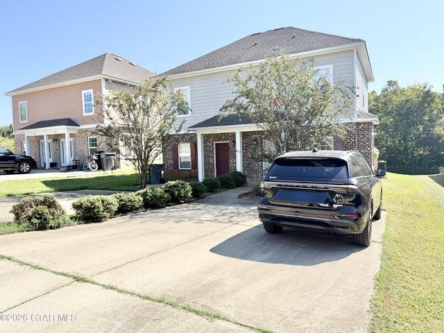 Townhouse for sale in Starkville, Mississippi