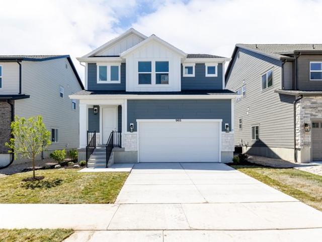 House for sale in Lehi, Utah