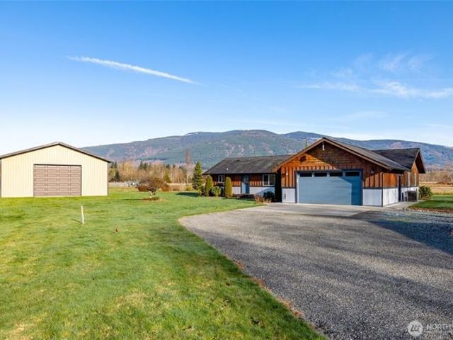 House for sale in Washington