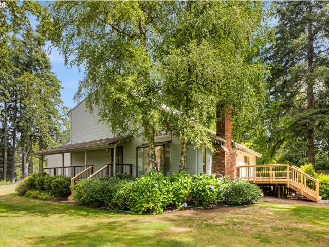 House for sale in Oregonia