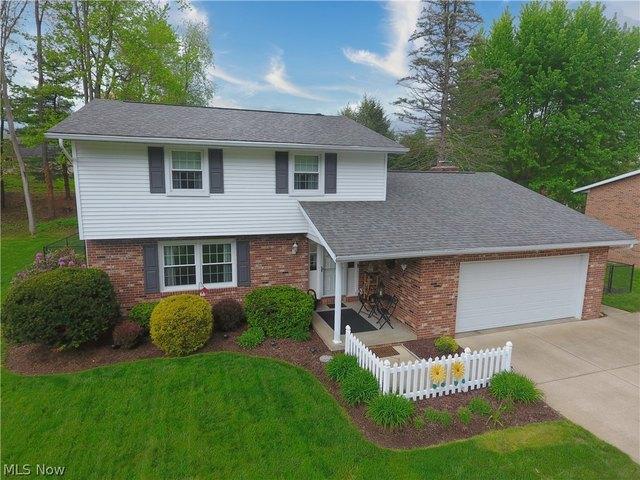 House for sale in Massillon, Ohio