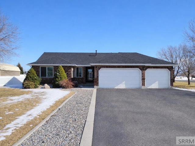 House for sale in Bingham, Idaho