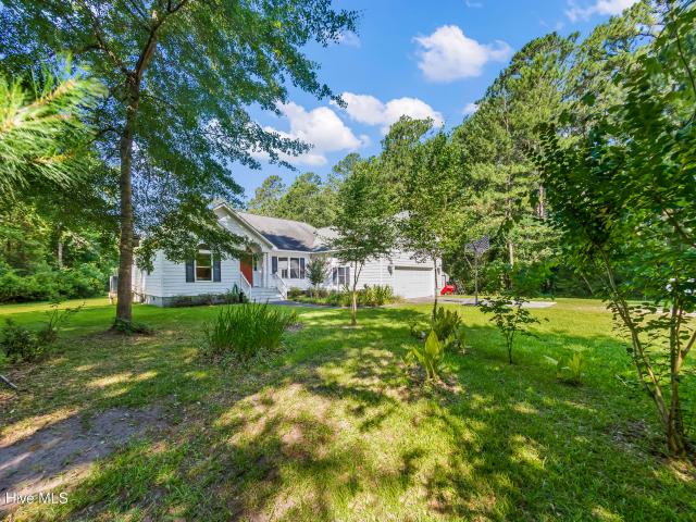 House for sale in Oriental, North Carolina