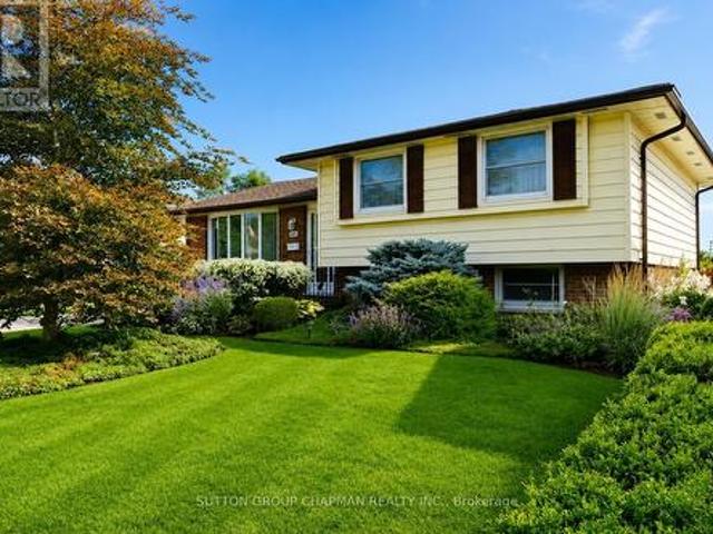 House for sale in Arva, Ontario