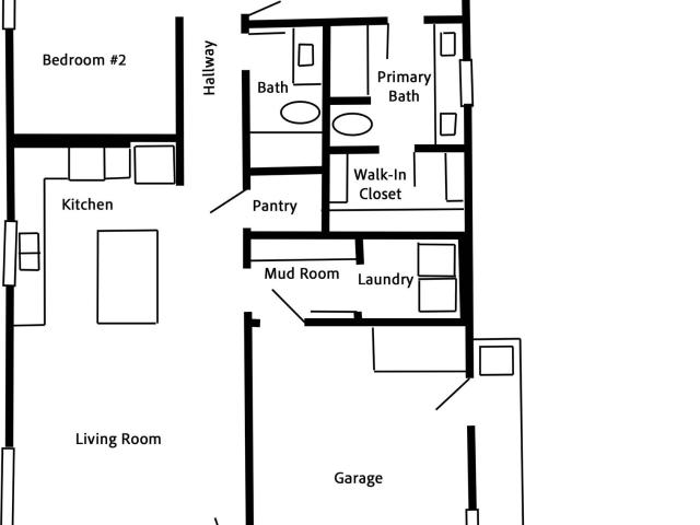 House for sale in Delta, Colorado