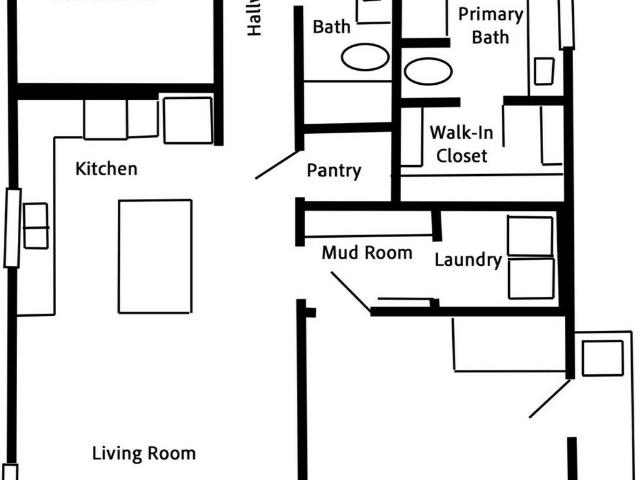 House for sale in Delta