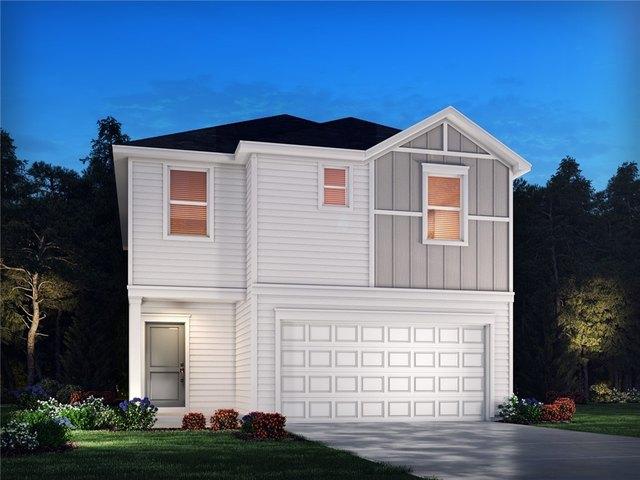 House for sale in Wellford, South Carolina
