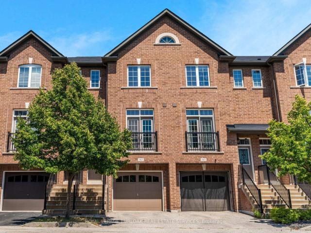 Property for sale in Burlington, Ontario