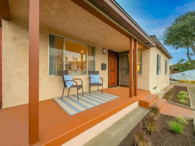 House for sale in Jacumba, California
