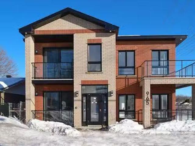 House for sale in Roussillon, Quebec