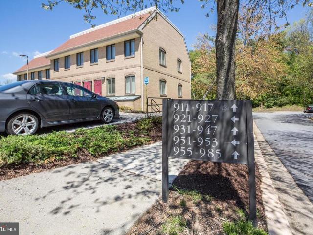 Property for rent in Gaithersburg, Maryland