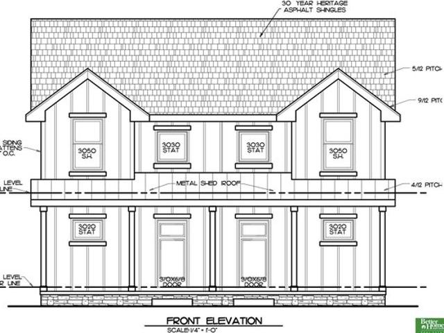 Land for sale in Nebraska