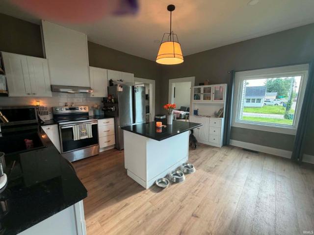 House for sale in Mitchell, Indiana