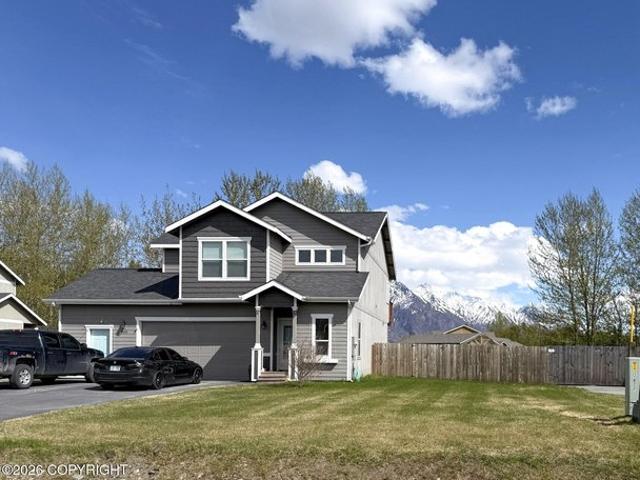 House for sale in Palmer