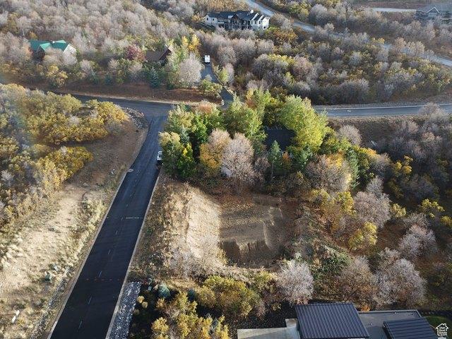 Land for sale in Woodland Hills, Utah