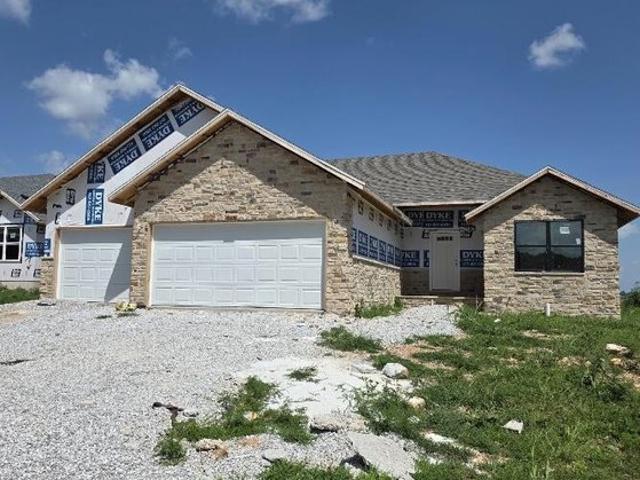 House for sale in Nixa, Missouri