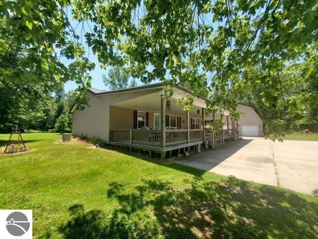 House for sale in Michigan