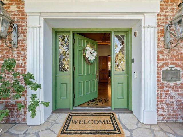 House for sale in San Marino, California
