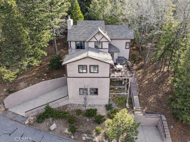 House for sale in Cedar Glen, California