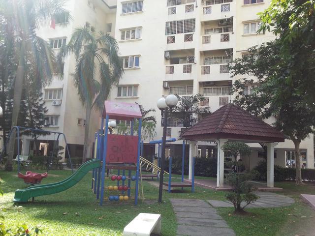 Condominium for sale in Cheras, Majlis Perbandaran Kajang
