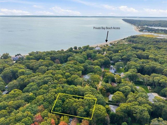 Land for sale in Peconic, Town of Southold