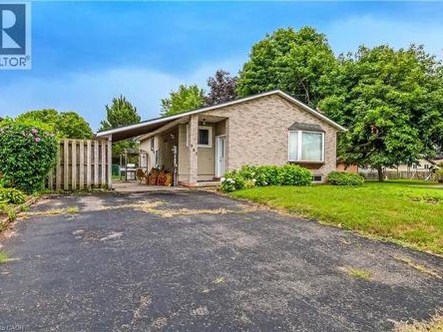 House for sale in Port Dover, Ontario