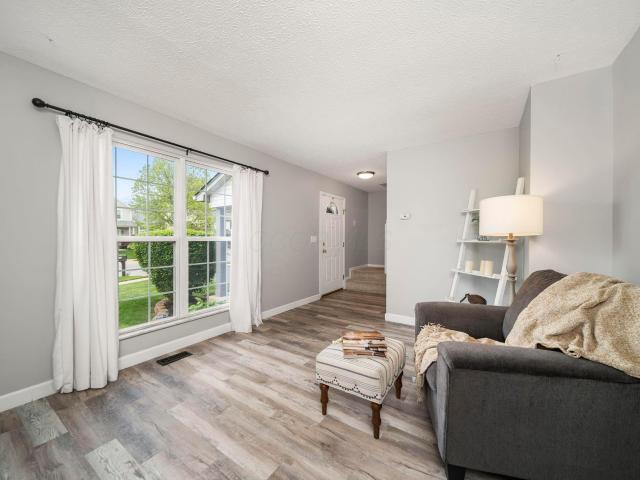 House for sale in Columbus, Ohio