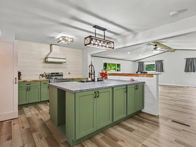 House for sale in Michigan