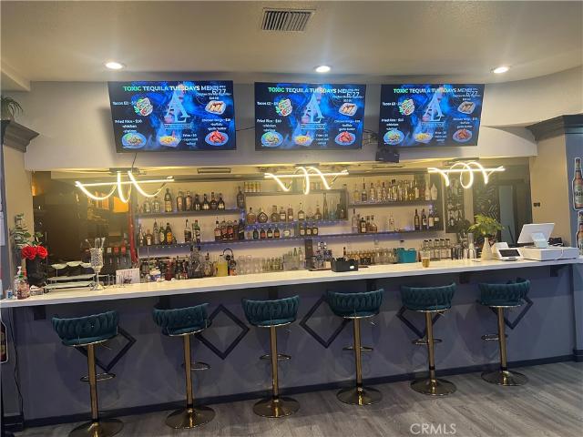 Commercial for sale in Upland, California