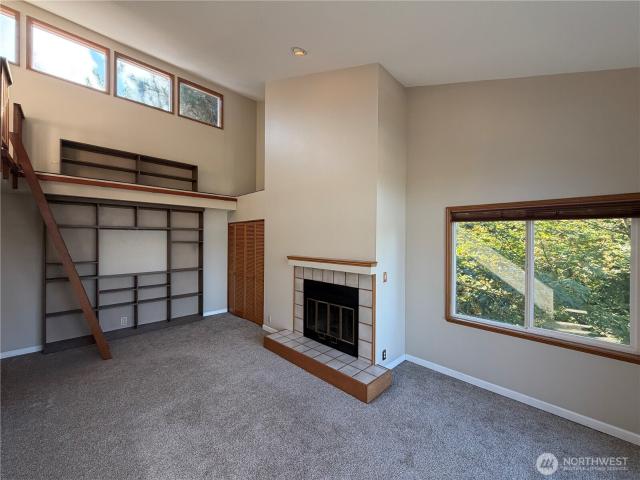 Property for rent in Seattle, Washington