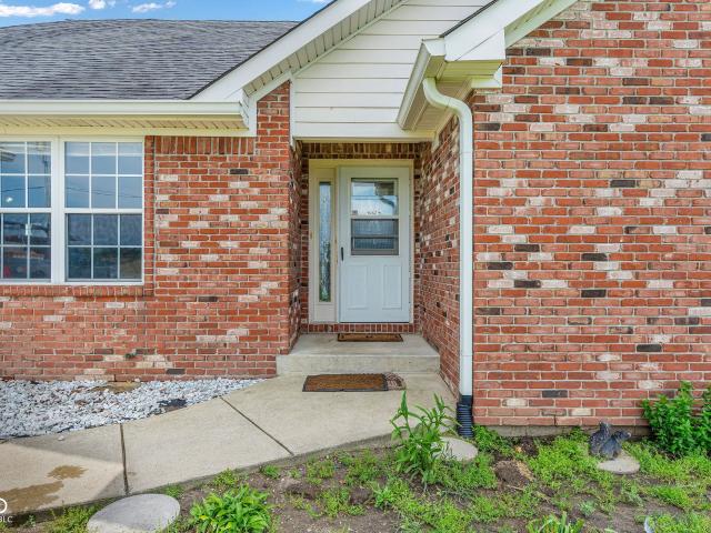 House for sale in Trafalgar, Indiana